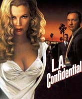 Смотреть Онлайн Секреты Лос-Анджелеса [1997] / Watch L.A. Confidential Online